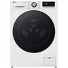 Pralka LG F2W9S72YW KL.A 10kg 1200rpm SteamSpa TurboWash™360 Poziom hałasu (wirowanie) [dB] 71