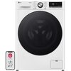 Pralka LG F2W9S72YW KL.A 10kg 1200rpm SteamSpa TurboWash™360 Pojemność [kg] 9
