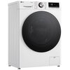 Pralka LG F2W9S72YW KL.A 10kg 1200rpm SteamSpa TurboWash™360 Funkcje parowe Tak
