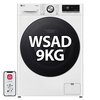 Pralka LG F2W9S72YW KL.A 10kg 1200rpm SteamSpa TurboWash™360