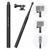 Monopod K&F CONCEPT MS07 Kolor Czarny