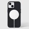Etui CASE-MATE Silicone MagSafe do Apple iPhone 13/14/15 Czarny Seria telefonu iPhone