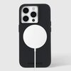 Etui CASE-MATE Silicone MagSafe do Apple iPhone 15 Pro Czarny Seria telefonu iPhone