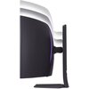 Monitor LG UltraGear 39GS95QE-B.AEU 39" OLED 3440x1440px 240Hz 0.03 ms [GTG] Curved Nowa klasa energetyczna F