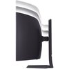 Monitor LG UltraGear 39GS95QE-B.AEU 39" OLED 3440x1440px 240Hz 0.03 ms [GTG] Curved Proporcje ekranu 21:9