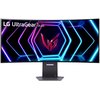 Monitor LG UltraGear 39GS95QE-B.AEU 39" OLED 3440x1440px 240Hz 0.03 ms [GTG] Curved
