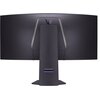 Monitor LG UltraGear 39GS95QE-B.AEU 39" 3440x1440px OLED 240Hz 0.03 ms [GTG] Curved Czas reakcji matrycy [ms] 0.03 [GTG]