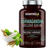 Adaptogen ESSENSEY Ashwagandha Exclusive KSM-66 (90 kapsułek) Waga [g] 45