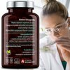 Adaptogen ESSENSEY Ashwagandha Exclusive KSM-66 (90 kapsułek) Zastosowanie Uzupełnienie diety