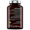 Adaptogen ESSENSEY Ashwagandha Exclusive KSM-66 (90 kapsułek) Smak Naturalny