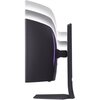 Monitor LG UltraGear 34GS95QE-B.AEU 34" OLED 3440x1440px 240Hz 0.03 ms [GTG] Curved Zastosowanie Dla gracza