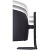 Monitor LG UltraGear 34GS95QE-B.AEU 34" OLED 3440x1440px 240Hz 0.03 ms [GTG] Curved Nowa klasa energetyczna F