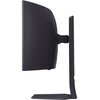 Monitor LG UltraGear 34GS95QE-B.AEU 34" OLED 3440x1440px 240Hz 0.03 ms [GTG] Curved Jasność ekranu [cd/m2] 275 (SDR)