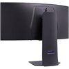 Monitor LG UltraGear 34GS95QE-B.AEU 34" OLED 3440x1440px 240Hz 0.03 ms [GTG] Curved Przekątna ekranu [cal] 34