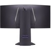 Monitor LG UltraGear 34GS95QE-B.AEU 34" OLED 3440x1440px 240Hz 0.03 ms [GTG] Curved Typ ekranu Zakrzywiony