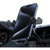Uchwyt  na telefon USAMS ZJ77ZJ01 Czarny Kompatybilność Smartfon