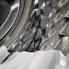 Pralka MIELE WEB685 WCS 125 Edition 8kg 1400 obr AddLoad, TwinDos Bezpieczeństwo użytkowania Blokada rodzicielska