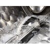 Pralka MIELE WEB685 WCS 125 Edition 8kg 1400 obr AddLoad, TwinDos Zdejmowany blat Nie