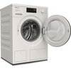 Pralka MIELE WEB685 WCS 125 Edition 8kg 1400 obr AddLoad, TwinDos Rodzaj pralki Pralka wolnostojąca
