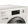 Pralka MIELE WEB685 WCS 125 Edition 8kg 1400 obr AddLoad, TwinDos Funkcje parowe Tak