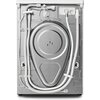 Pralka MIELE WEB685 WCS 125 Edition 8kg 1400 obr AddLoad, TwinDos Poziom hałasu [dB] 72