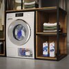 Pralka MIELE WEB685 WCS 125 Edition 8kg 1400 obr AddLoad, TwinDos Silnik inwerterowy Tak