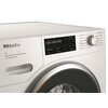 Pralka MIELE WWI880 WCS 125 Gala Edition 9kg 1600 obr TwinDos Funkcje parowe Tak