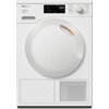 Suszarka MIELE TEC665WP 125 Edition FragranceDos, PerfectDry Wymiary (GxSxW) [cm] 60 x 59.6 x 85