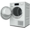 Suszarka MIELE TEC665WP 125 Edition FragranceDos, PerfectDry System suszenia pompą ciepła Tak