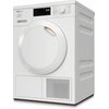 Suszarka MIELE TEC665WP 125 Edition FragranceDos, PerfectDry Roczne zużycie prądu 172 kWh = 197.8 zł