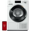 Suszarka MIELE TWL680 WP 125 Gala Edition Typ suszarki Kondensacyjna