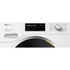 Suszarka MIELE TWL680 WP 125 Gala Edition Wymiary (GxSxW) [cm] 64.3 x 59.6 x 85