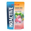 Izotonik ACTIVLAB Isoactive Opuncja figowa z liczi (20 szt.) Smak Opuncja figowa z liczi