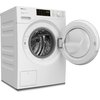 Pralka MIELE WWB380 WCS 125 Edition 8kg 1400 obr Rodzaj pralki Pralka wolnostojąca