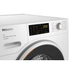 Pralka MIELE WWB380 WCS 125 Edition 8kg 1400 obr Poziom hałasu (wirowanie) [dB] 72