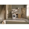 Pralka MIELE WWB380 WCS 125 Edition 8kg 1400 obr Funkcje parowe Tak
