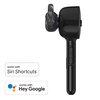 Słuchawka HAMA Mono MyVoice 1300 Czarny Rodzaj Słuchawka Bluetooth