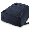 Plecak na laptopa HAMA Premium Lightweight 16.2 cali Granatowy Funkcje dodatkowe Poliester wykonany w 100% z materiałów z recyklingu
