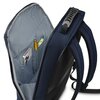 Plecak na laptopa HAMA Premium Lightweight 16.2 cali Granatowy Funkcje dodatkowe Taśmy spinające