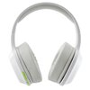 Słuchawki nauszne HAMA Spirit Calypso II Biały Transmisja bezprzewodowa Bluetooth