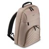 Plecak na laptopa HAMA Premium Lightweight 16.2 cali Beżowy Pasuje do laptopa [cal] 16.2