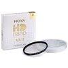Filtr UV HOYA HD Nano Mk II (49 mm) Rodzaj filtra UV