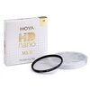 Filtr UV HOYA HD Nano Mk II (77mm) Rodzaj filtra UV