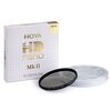 Filtr polaryzacyjny HOYA HD Nano MK II CIR-PL (49mm) Rodzaj filtra Polaryzacyjny