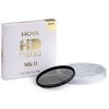 Filtr polaryzacyjny HOYA HD Nano Mk II CIR-PL (62mm) Rodzaj filtra Polaryzacyjny