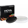 Filtr szary HOYA Variable Density II (62 mm) Rodzaj filtra Neutralny ND (szary)