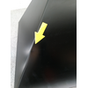 Okap MAAN Vela 2 60 Czarny Filtr przeciwtłuszczowy Aluminiowy