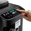 Ekspres DELONGHI ECAM310.60.B Czarny Typ młynka Stalowy