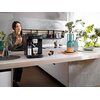 Ekspres DELONGHI ECAM310.60.B Czarny Dostępne napoje Doppio+