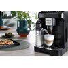 Ekspres DELONGHI ECAM310.60.B Czarny Dostępne napoje Gorąca woda